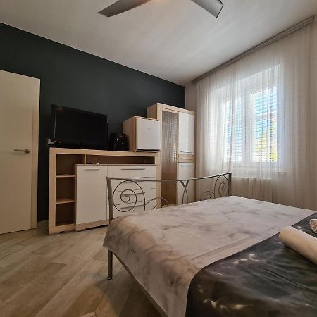Bed And Breakfast Villa Klaic Dubrovnik Exterior foto