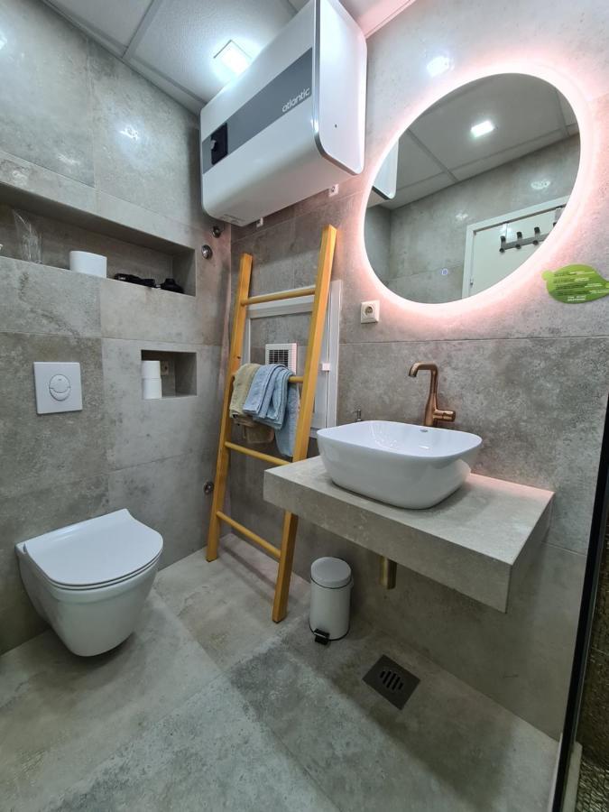 Bed And Breakfast Villa Klaic Dubrovnik Exterior foto