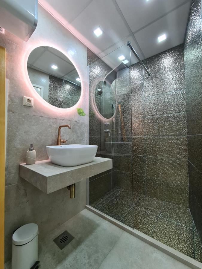 Bed And Breakfast Villa Klaic Dubrovnik Exterior foto