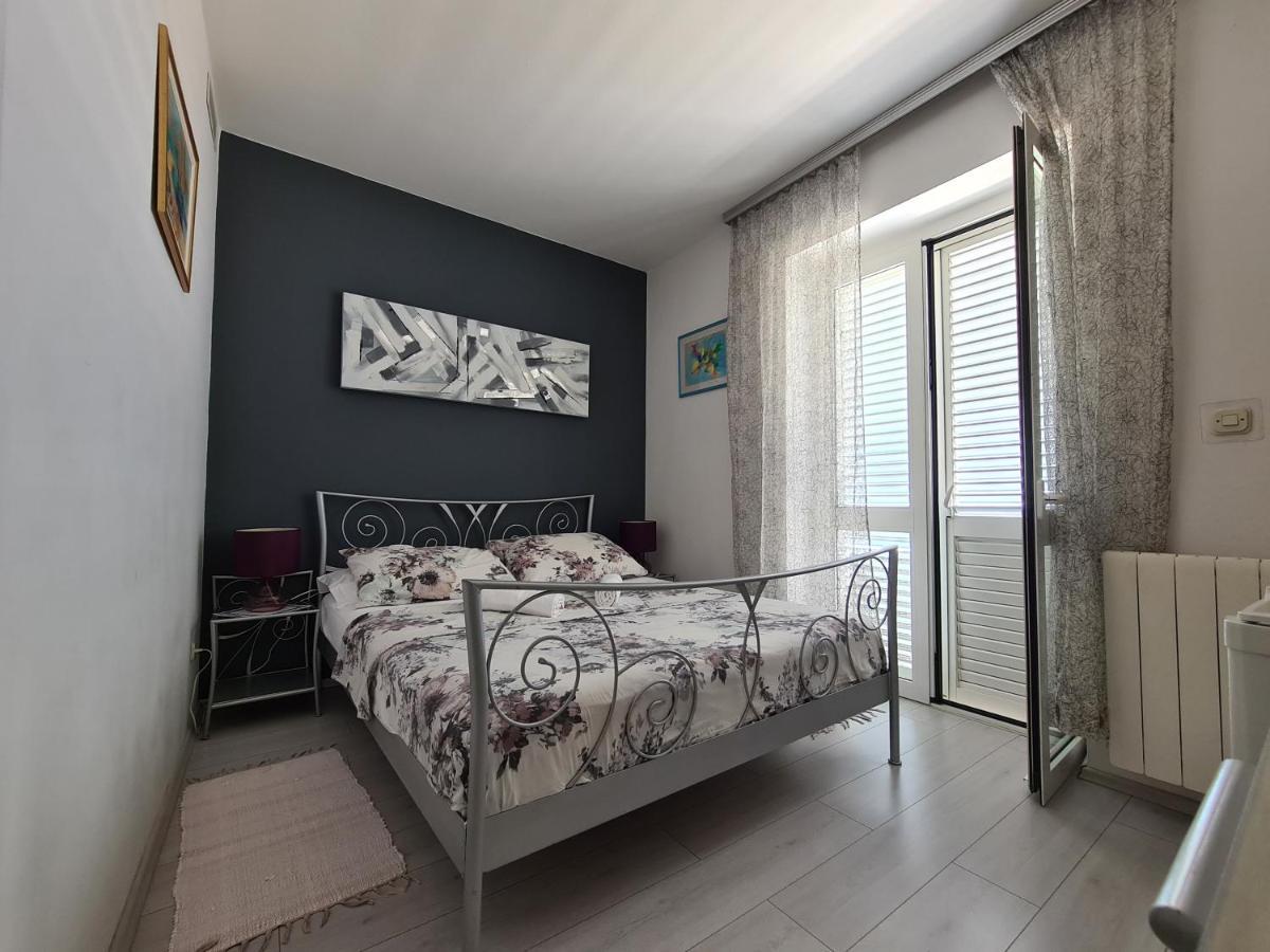 Bed And Breakfast Villa Klaic Dubrovnik Exterior foto