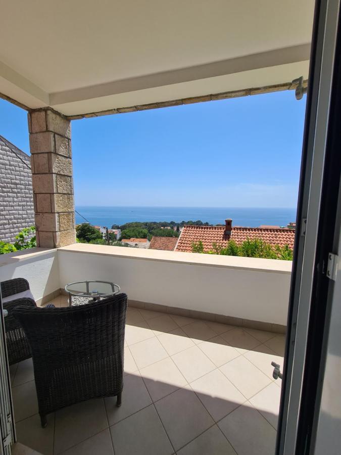 Bed And Breakfast Villa Klaic Dubrovnik Exterior foto