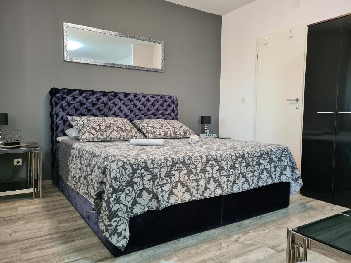 Bed And Breakfast Villa Klaic Dubrovnik Exterior foto