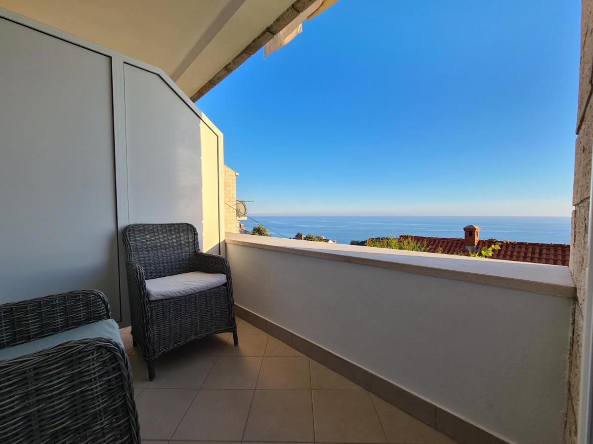 Bed And Breakfast Villa Klaic Dubrovnik Exterior foto