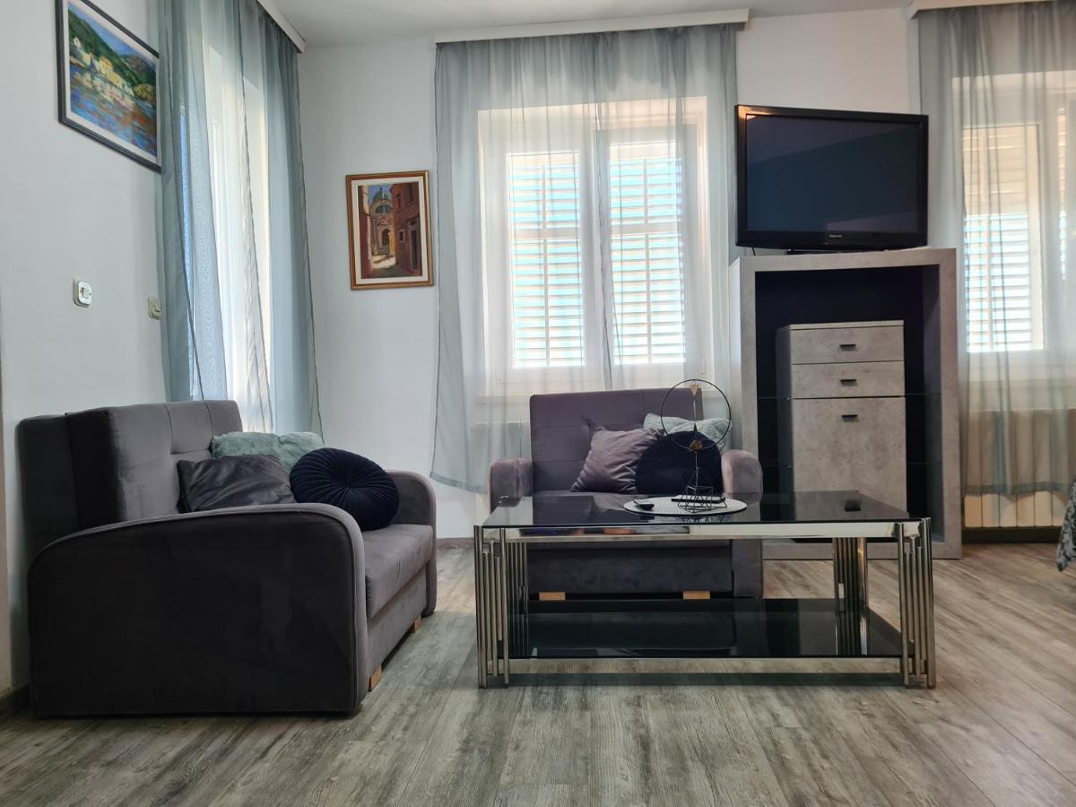 Bed And Breakfast Villa Klaic Dubrovnik Exterior foto