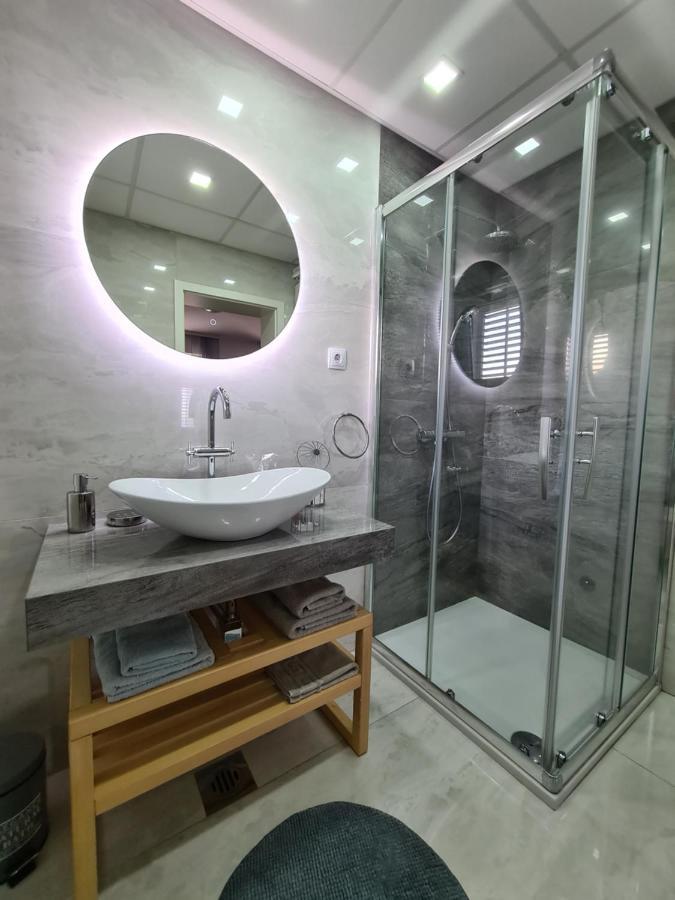 Bed And Breakfast Villa Klaic Dubrovnik Exterior foto