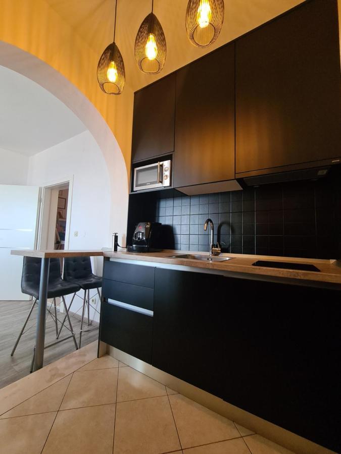 Bed And Breakfast Villa Klaic Dubrovnik Exterior foto
