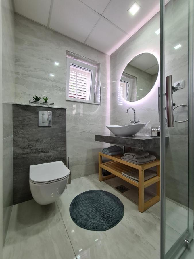 Bed And Breakfast Villa Klaic Dubrovnik Exterior foto
