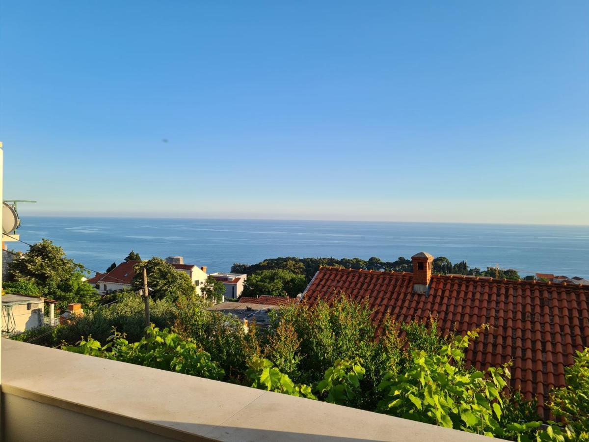 Bed And Breakfast Villa Klaic Dubrovnik Exterior foto