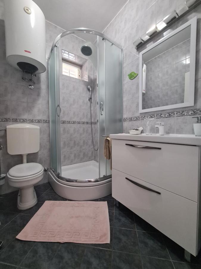 Bed And Breakfast Villa Klaic Dubrovnik Exterior foto