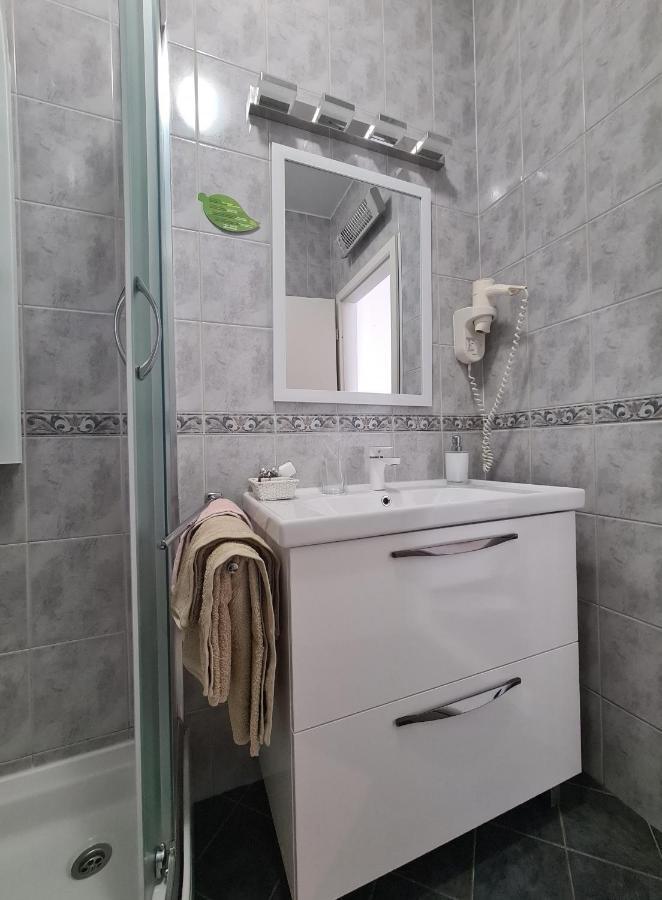 Bed And Breakfast Villa Klaic Dubrovnik Exterior foto