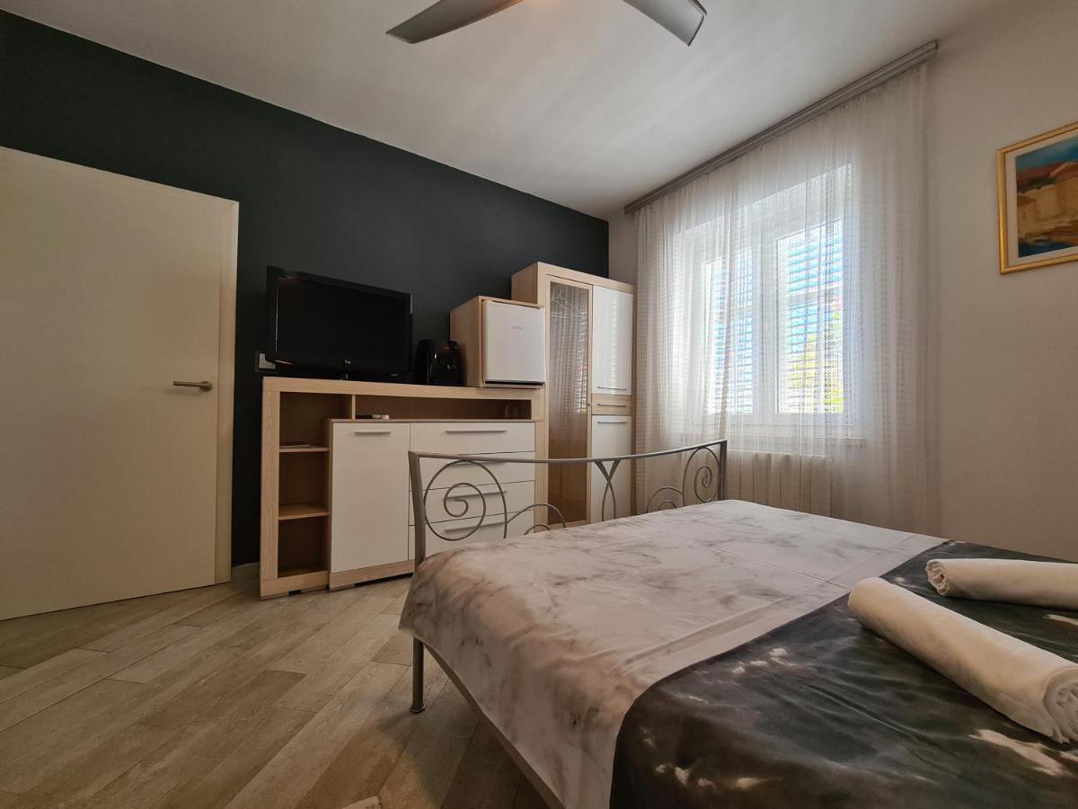 Bed And Breakfast Villa Klaic Dubrovnik Exterior foto