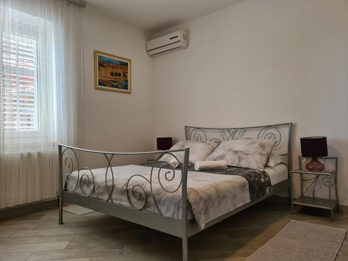 Bed And Breakfast Villa Klaic Dubrovnik Exterior foto