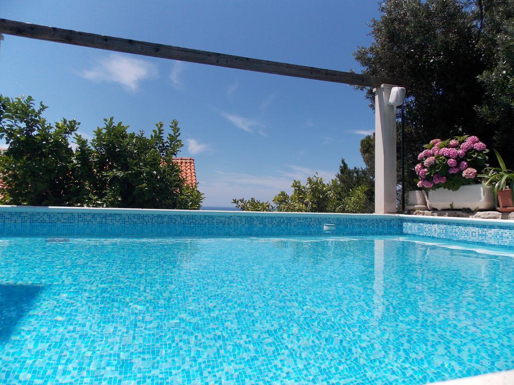 Bed And Breakfast Villa Klaic Dubrovnik Exterior foto